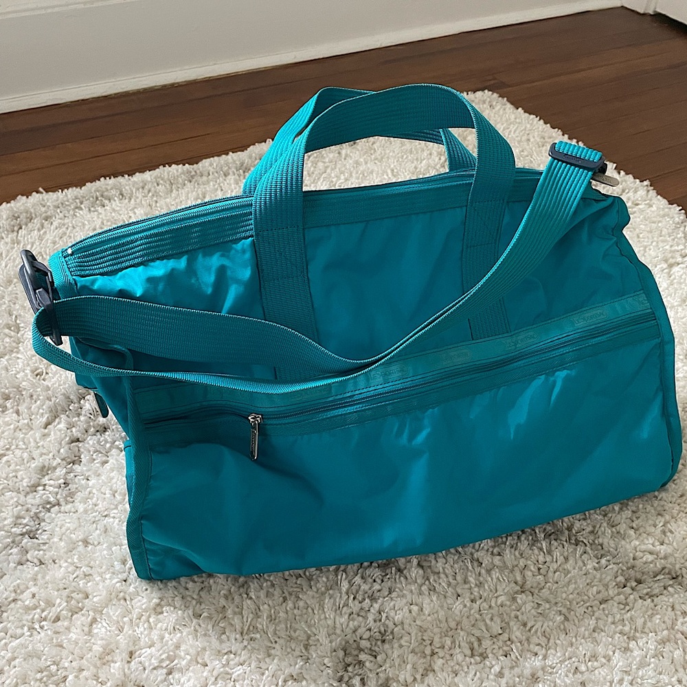 LeSportSac Weekender Duffle